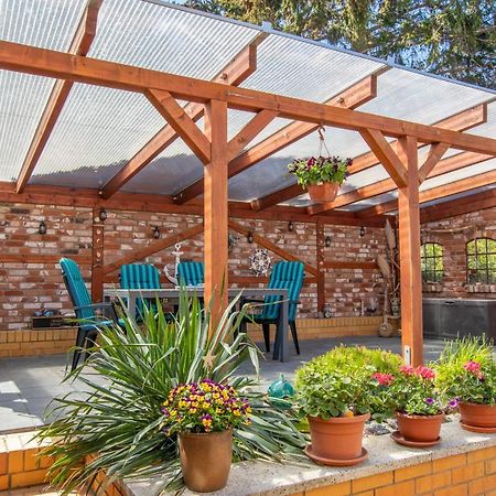 Ferienwohnung Am Greifswalder Bodden Lubmin Exteriér fotografie