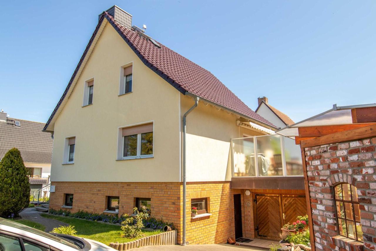 Ferienwohnung Am Greifswalder Bodden Lubmin Exteriér fotografie