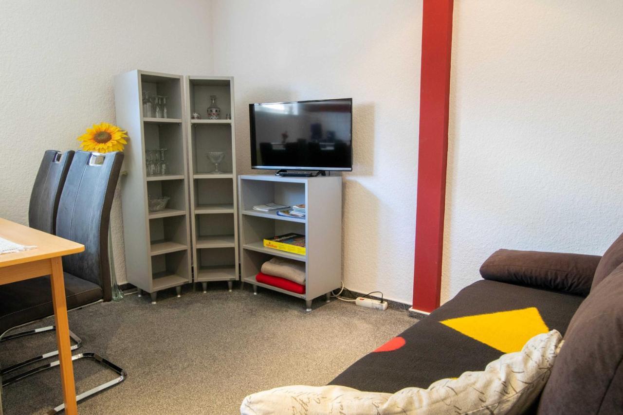 Ferienwohnung Am Greifswalder Bodden Lubmin Exteriér fotografie