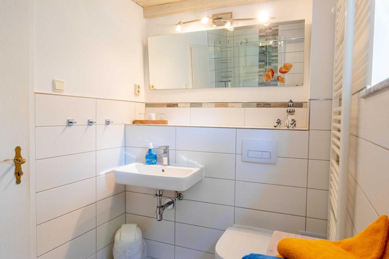Ferienwohnung Am Greifswalder Bodden Lubmin Exteriér fotografie