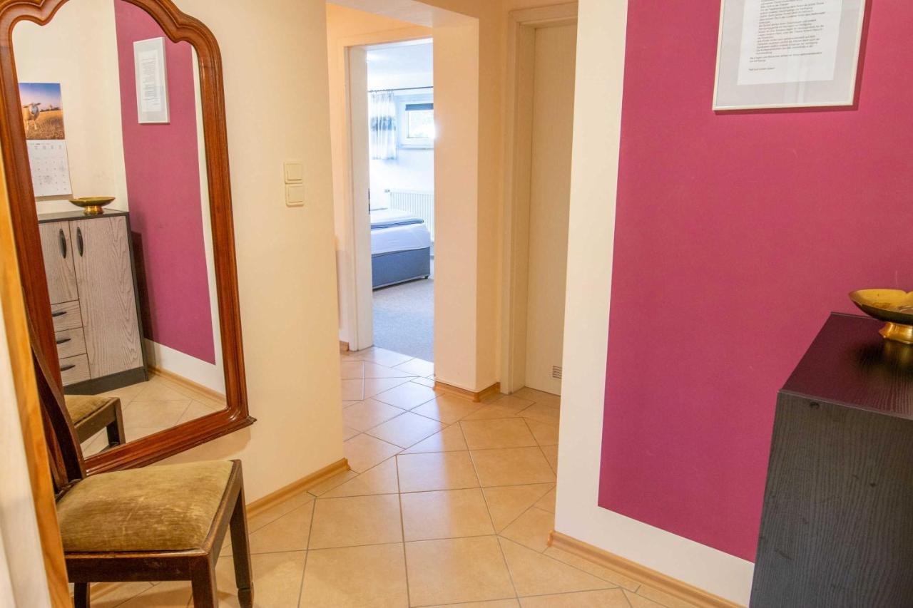 Ferienwohnung Am Greifswalder Bodden Lubmin Exteriér fotografie